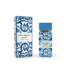 Dolce & Gabbana Light Blue Capri in Love Pour Femme (Sample)