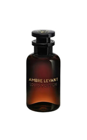 Ambre Levant | Amber Woody Oriental | Decant Sample