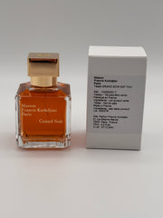 Grand Soir – Maison Francis Kurkdjian | Oriental Amber | Retail
