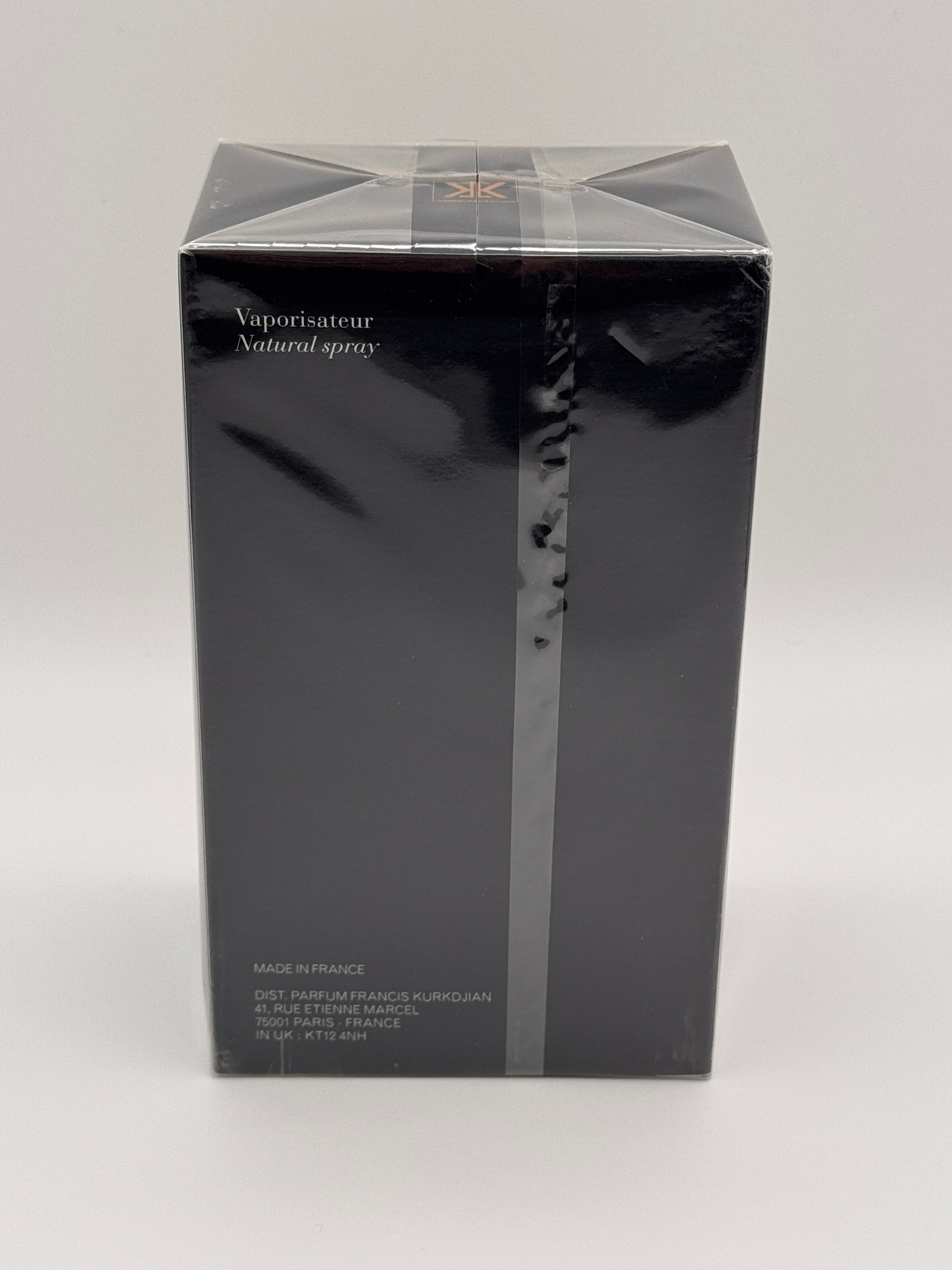 Maison Francis Kurkdjian Oud Satin Mood EDP (Sample)