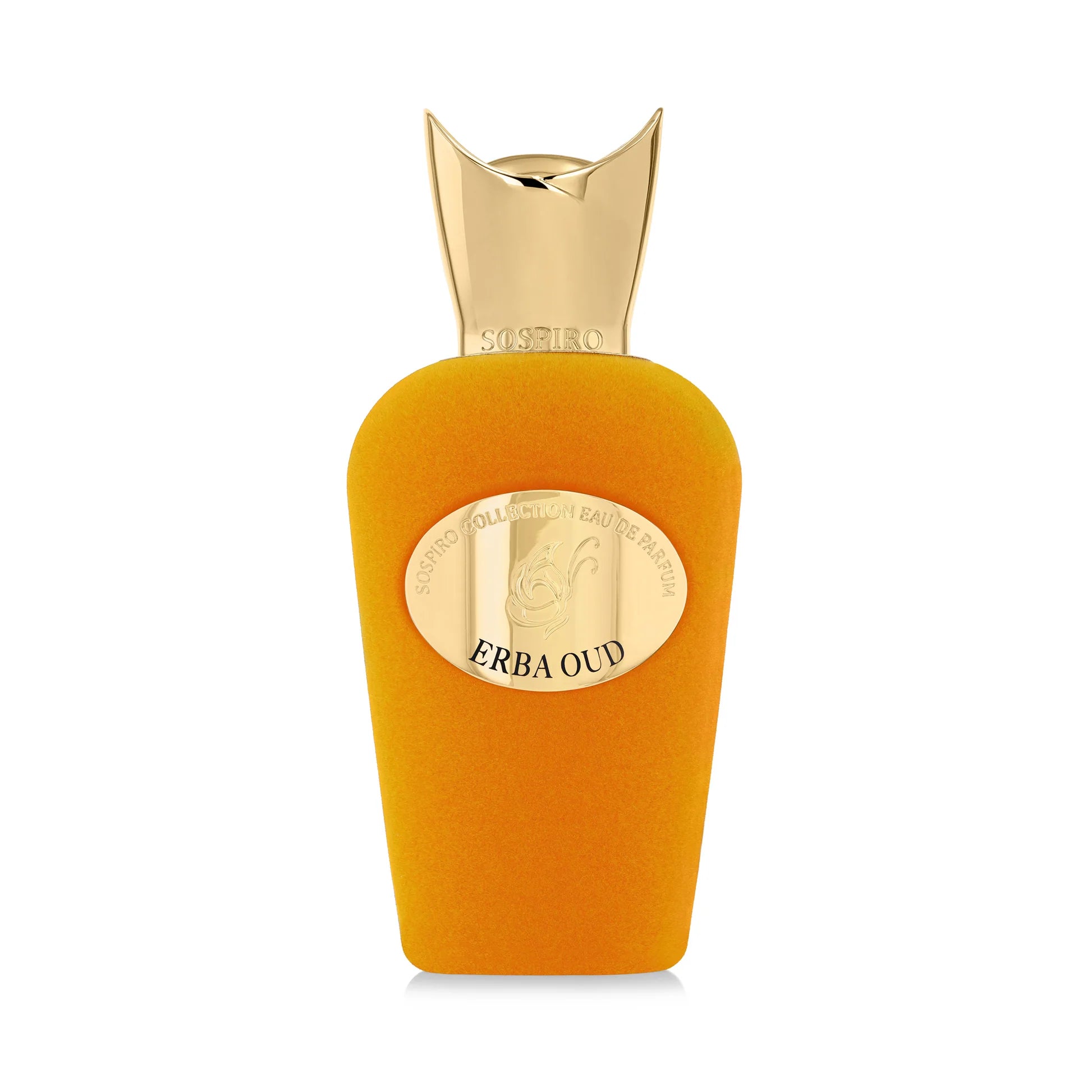 Sospiro Erba Oud (Sample)