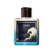 Endless Sea – Superz. | Oriental Woody | Decant Sample