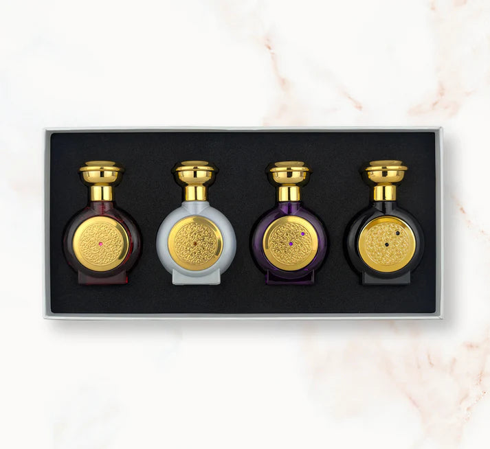 Eternal Sapphires Collection – Boadicea the Victorious | Oriental Woody | Gift Set