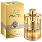 Azzaro – Forever Wanted Elixir | Leather Woody Fruity Sample