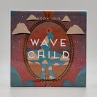 Room 1015 WAVE CHILD (Sample)