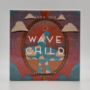 Room 1015 WAVE CHILD (Sample)