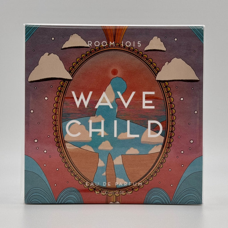Room 1015 WAVE CHILD (Retail)