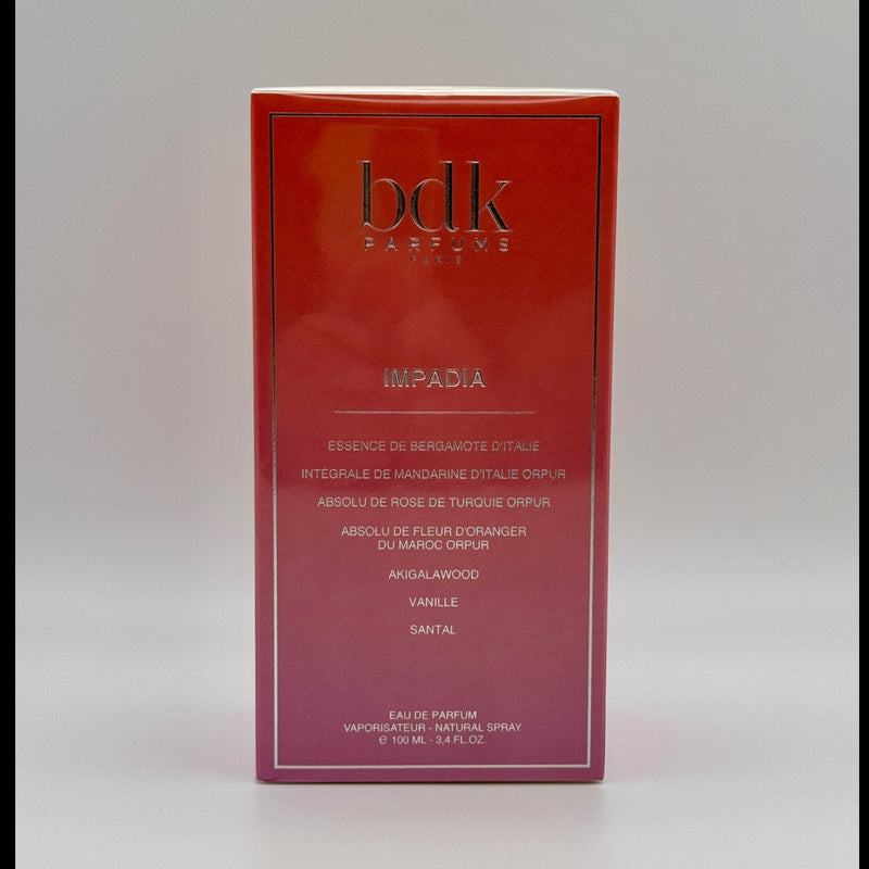 BDK Parfums Impadia (Retail)