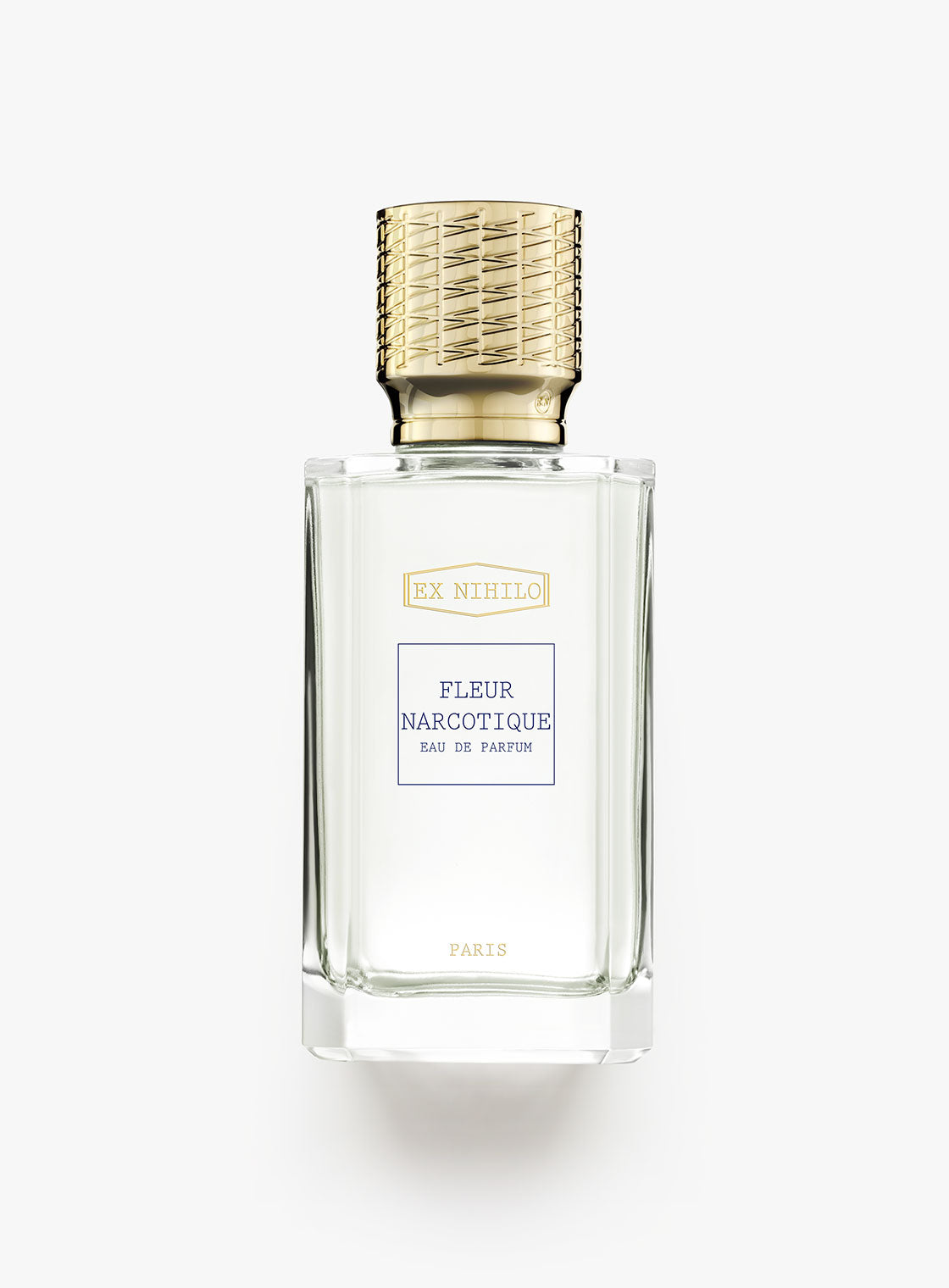 Ex Nihilo Fleur Narcotique EDP (Sample)