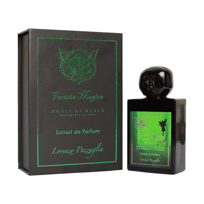 Lorenzo Pazzaglia Foresta Magica (Retail)