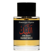 The Night – Frederic Malle | Oriental Woody | Decant Sample