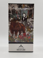 Penhaligon’s The Blazing Mister Sam (Sample)