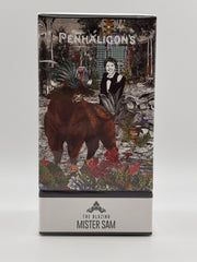The Blazing Mister Sam – Penhaligon’s | Woody Spicy | Retail