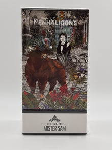 Penhaligon’s The Blazing Mister Sam (Sample)