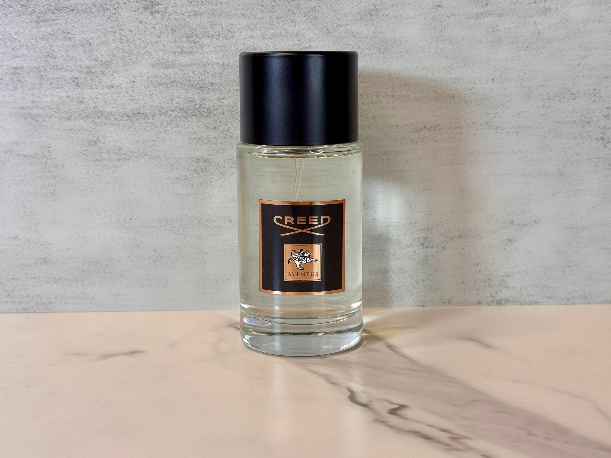 Creed Aventus (Sample)