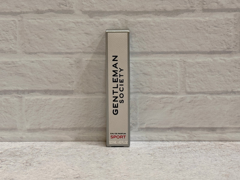 Gentleman Society Sport – Givenchy | Woody Aromatic Citrus | Retail