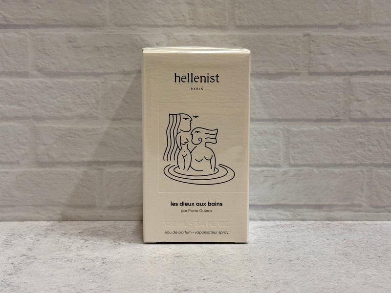Hellenist Les Dieux Aux Bains Retail