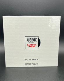 Jusbox Carioca Heart (78 mL Retail)