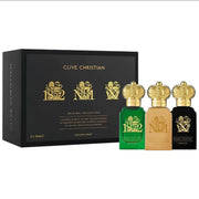 Original Collection Masculine Traveler Set | Luxury Gift Set | Retail