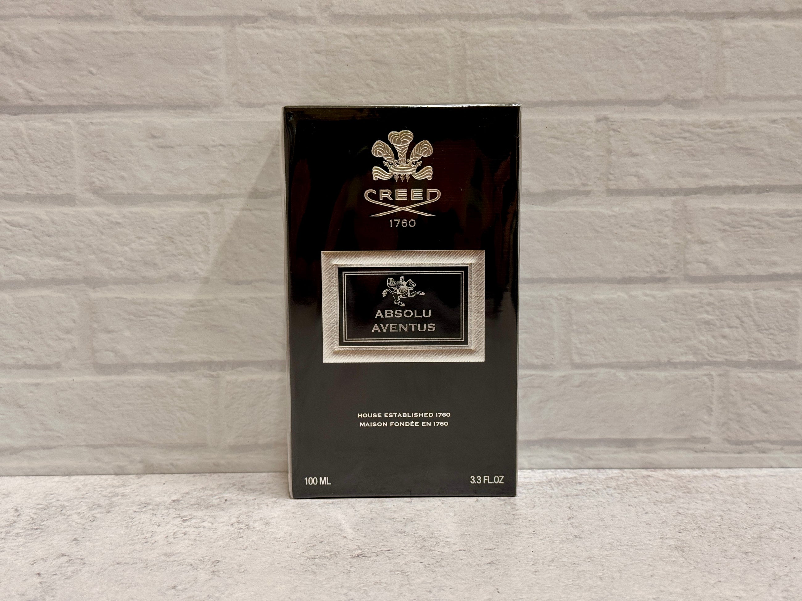 Absolu Aventus – Creed | Aromatic Fougere | Retail