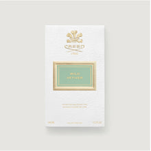 Wild Vetiver – Creed | Woody Floral Fragrance Sample