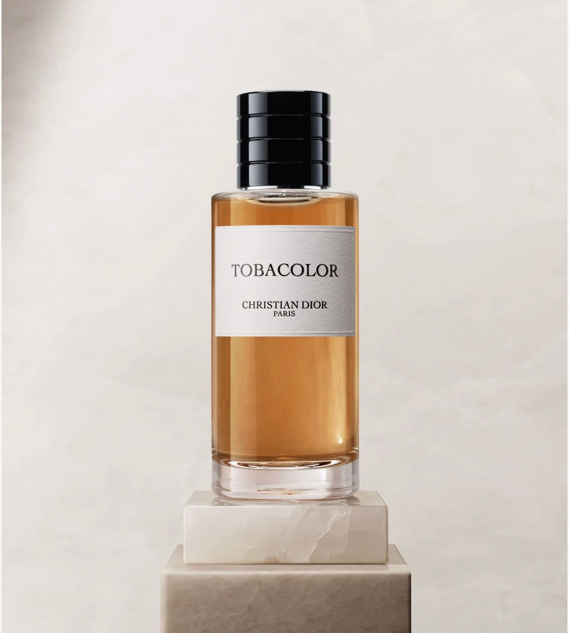 Dior Tobacolor (Sample)