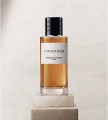 Dior Tobacolor (Sample)