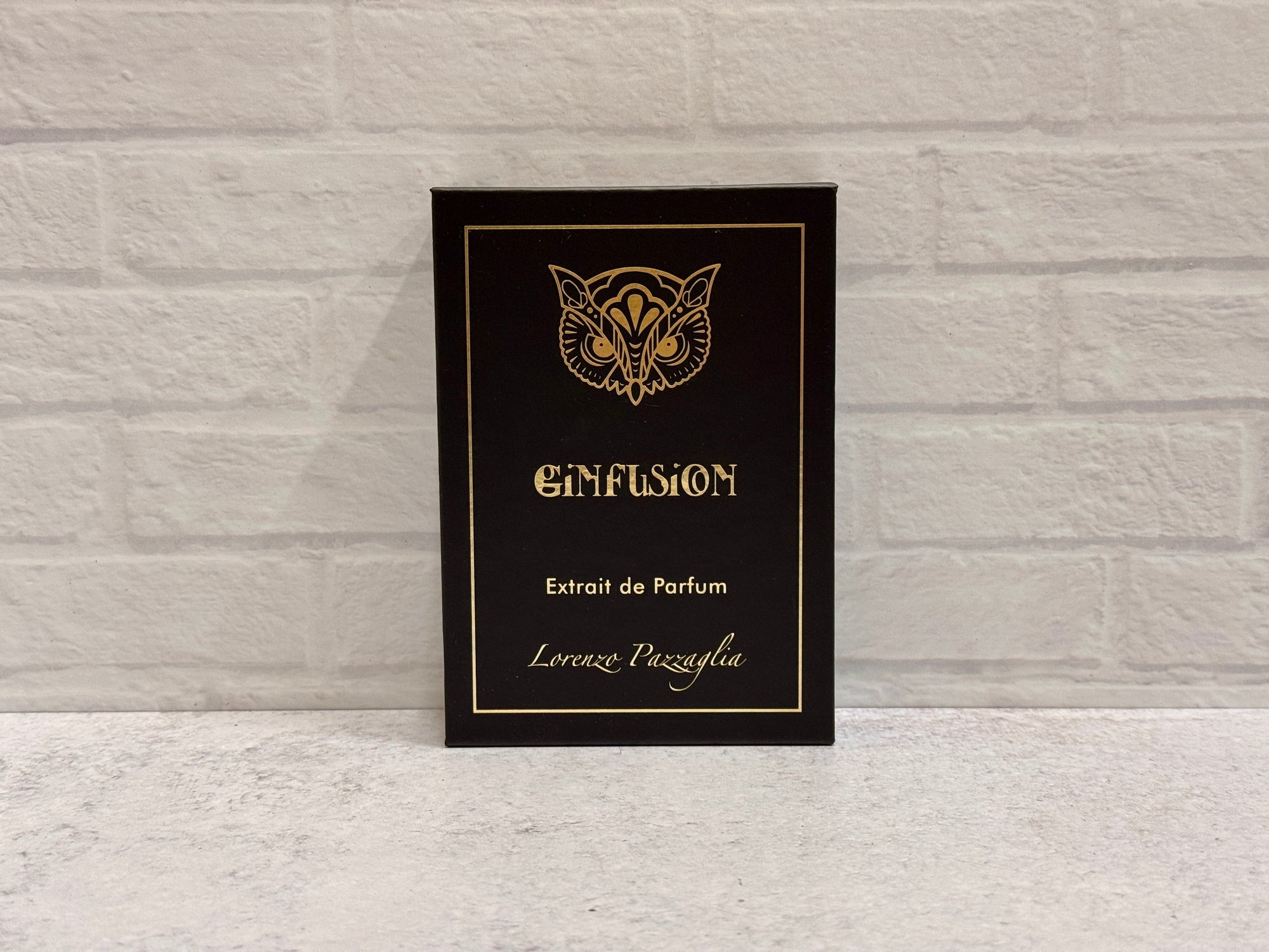 Gin Fusion – Lorenzo Pazzaglia | Citrus Aromatic | Retail