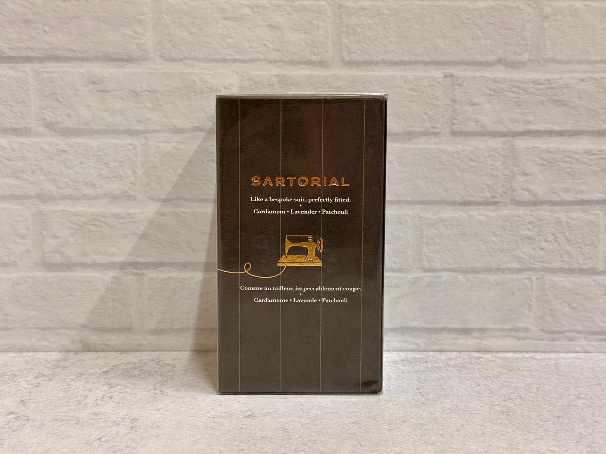Sartorial by Penhaligon's | Retail