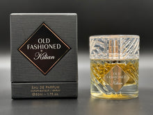 Kilian Old Fashioned (Sample)