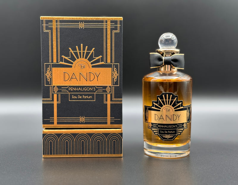 Penhaligon's The Dandy (Sample)