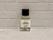 Metal Lavender – Matière Première | Aromatic Lavender Retail