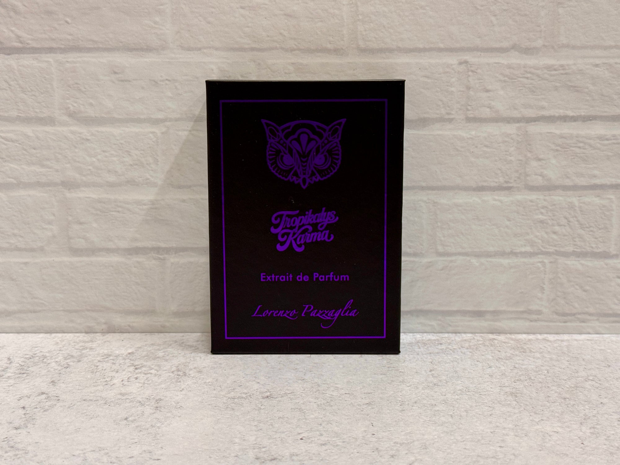 Tropikalys Karma – Lorenzo Pazzaglia | Tropical Gourmand | Retail