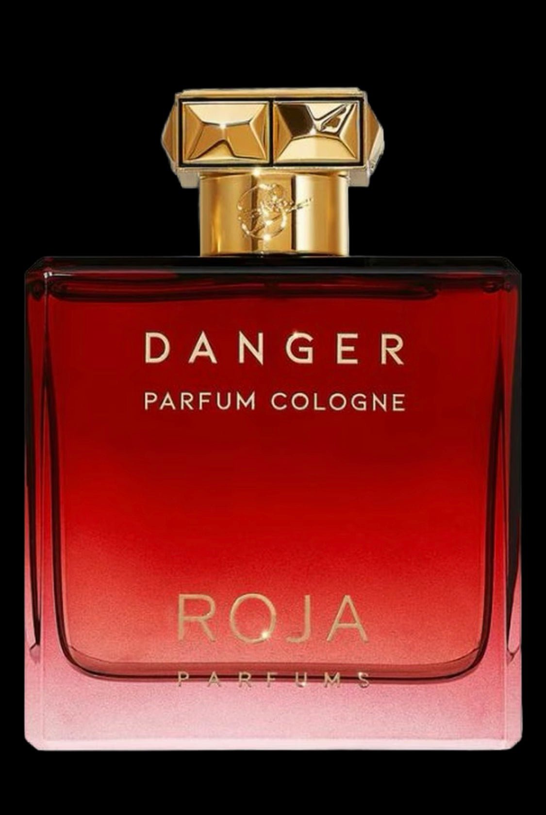 Danger Pour Homme by ROJA London | Tester