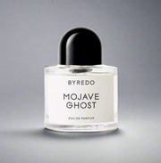 Byredo Mojave Ghost Eau de Parfum – Woody Floral Musk | Decant Sample