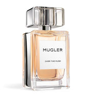 Les Exceptions Over The Musk – Mugler | Musk Woody Floral | Decant Sample