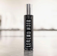 Legend Noir – Aaron Terence Hughes (Sample)