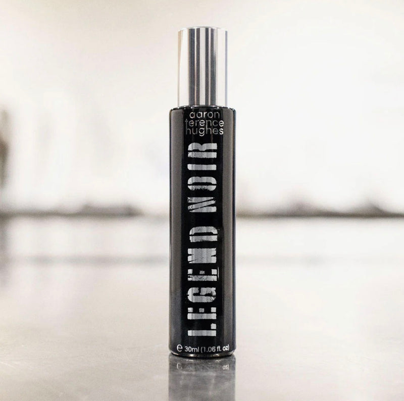 Legend Noir – Aaron Terence Hughes (Sample)