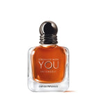 Emporio Armani – Stronger With You Intensely | Oriental Fougère Sample