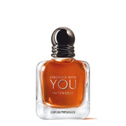 Emporio Armani – Stronger With You Intensely | Oriental Fougère Sample