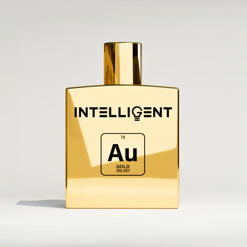 Intelligent Gold Extrait (Sample)
