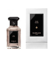 Oud Nude – Guerlain | Woody Oud | Decant Sample