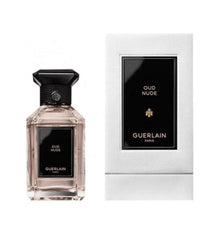 Guerlain Oud Nude (Sample)