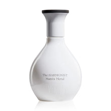 The Harmonist Matrix Metal (Sample)