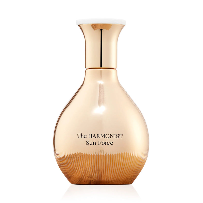 The Harmonist Sun Force (Sample)