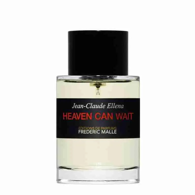 Frederic Malle Heaven Can Wait (Sample)