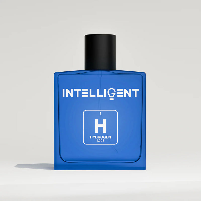 Intelligent Hydrogen Extrait (Sample)