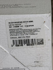 Creed Silver Mountain Water Vintage (Retail)