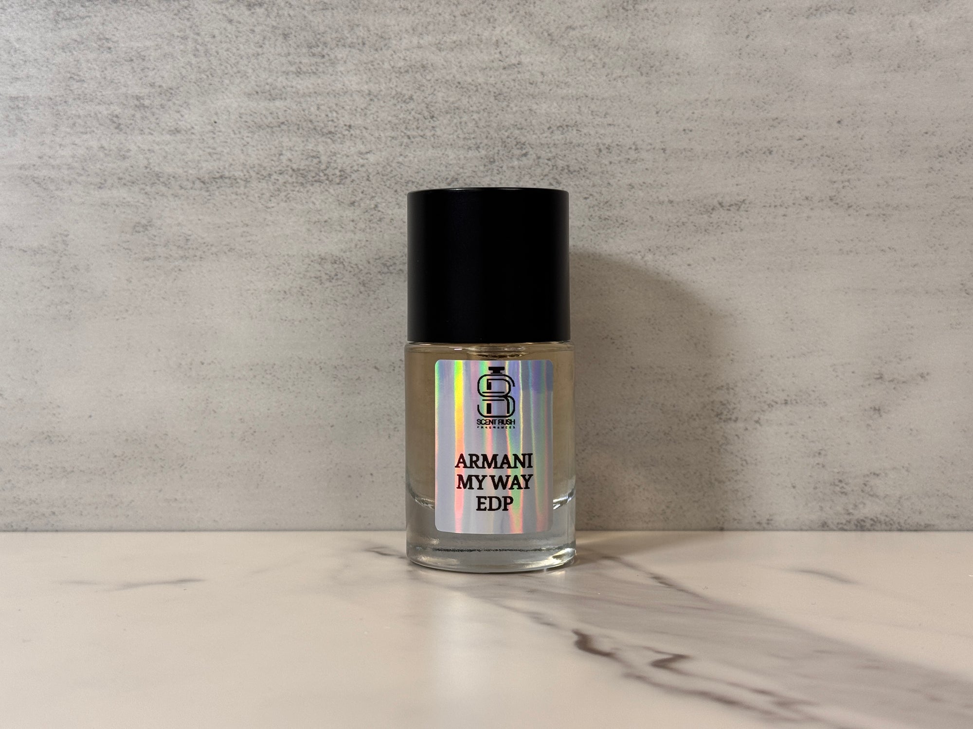 Gio Armani My Way Eau de Parfum (Sample)