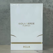 Roja Isola Verde Parfum – Roja Dove | Floral Fruity | Retail
